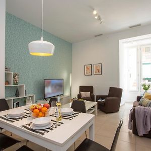 Standaard Appartement met Drie Slaapkamers